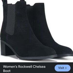 Steve Madden Rhiannon Chelsea boot new
